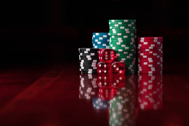 rajawaliqq login live dealer studio with professional croupiers