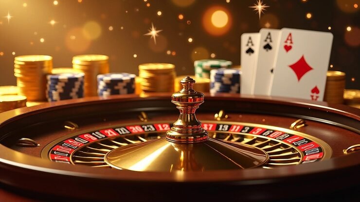 Mobile slots and esports on rajawaliqq login app