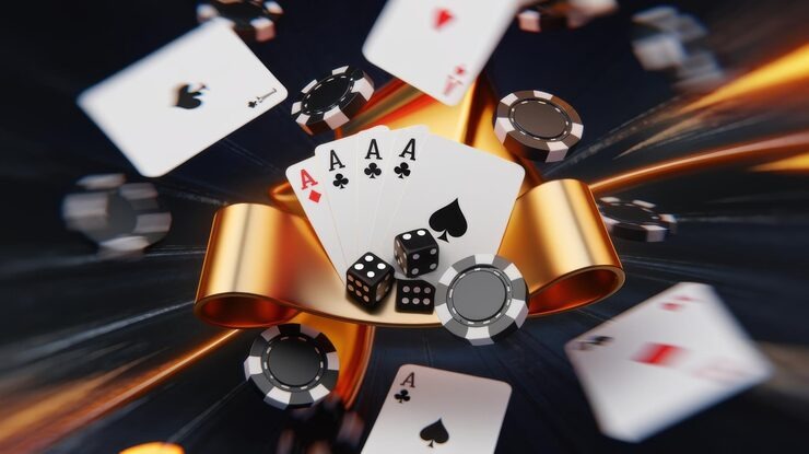 Sic Bo payout table on rajawaliqq login